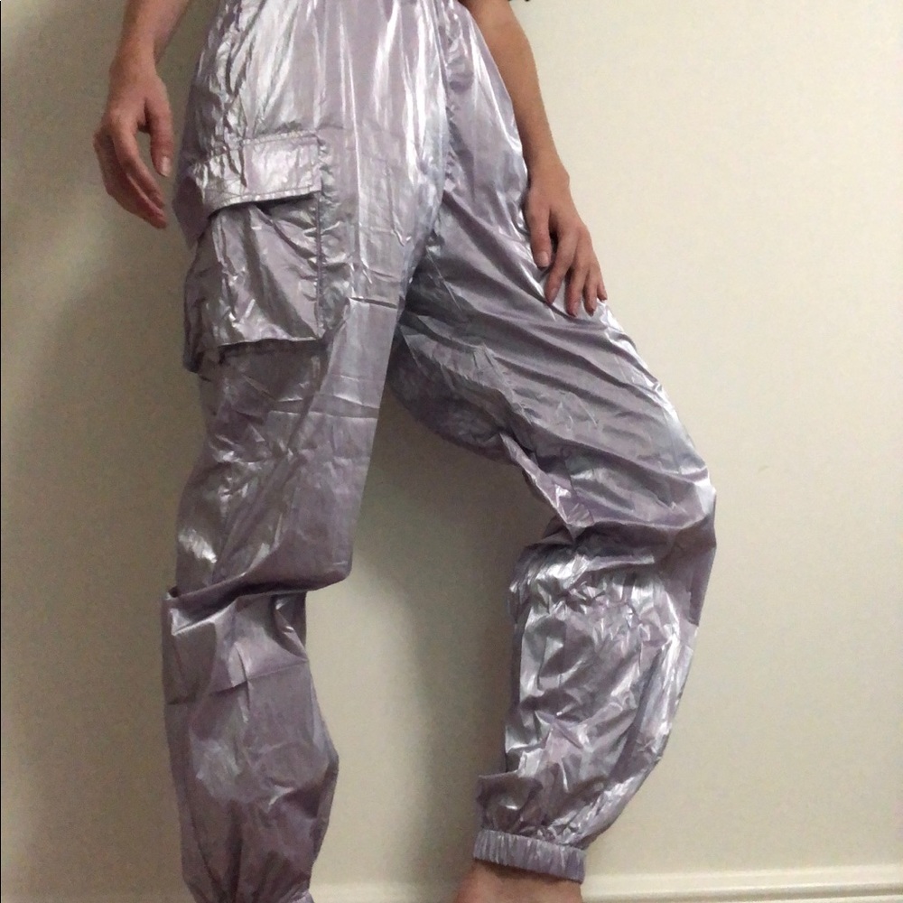 Joggers